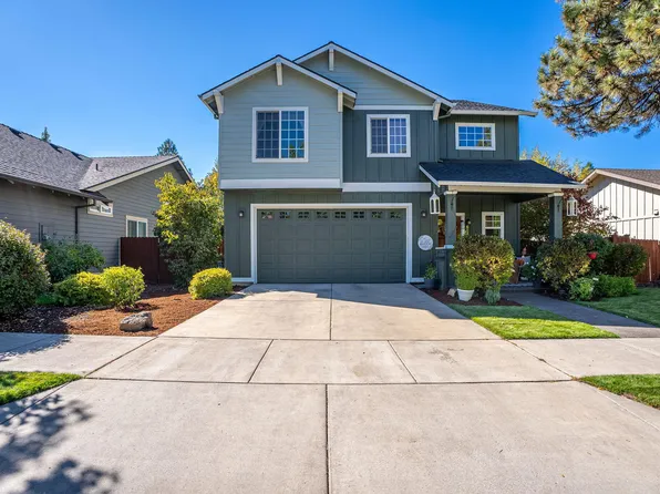 61705 Darla Pl, Bend, OR 97702