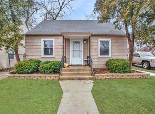 15014 Ridgeway Ave, Midlothian, IL 60445