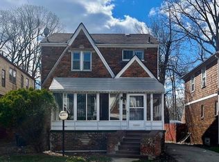 16561 Cheyenne St, Detroit, MI 48235
