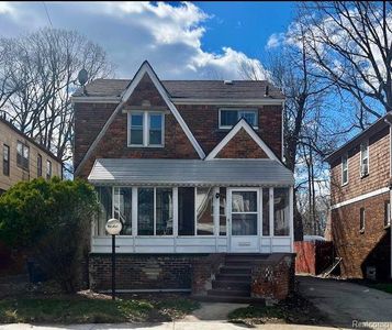 16561 Cheyenne St, Detroit, MI, 48235