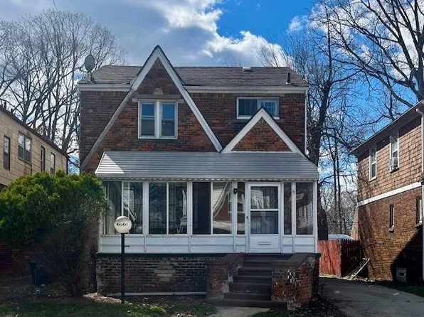 16561 Cheyenne St, Detroit, MI 48235