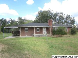 16241 Blackburn Rd, Athens, AL 35611