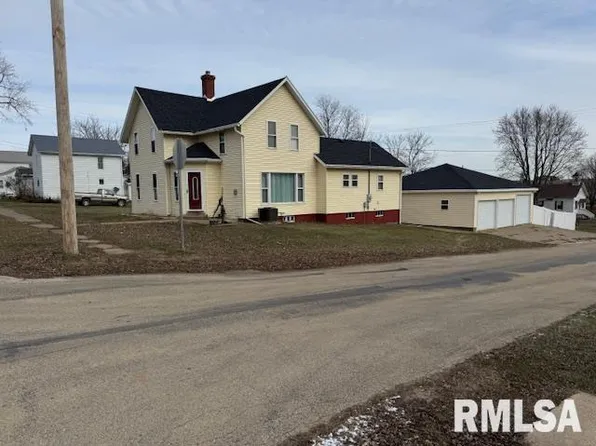 211 Grant St, Miles, IA 52064