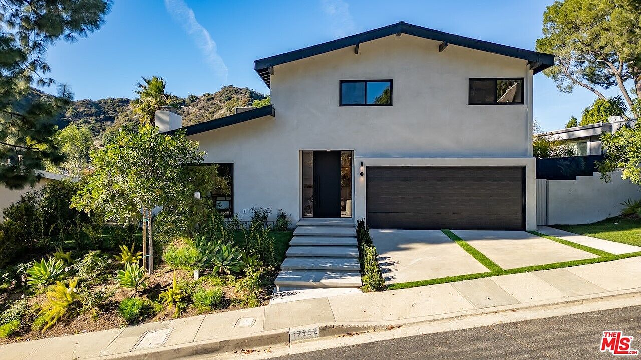 17252 Escalon Dr, Encino, CA 91436 Zillow