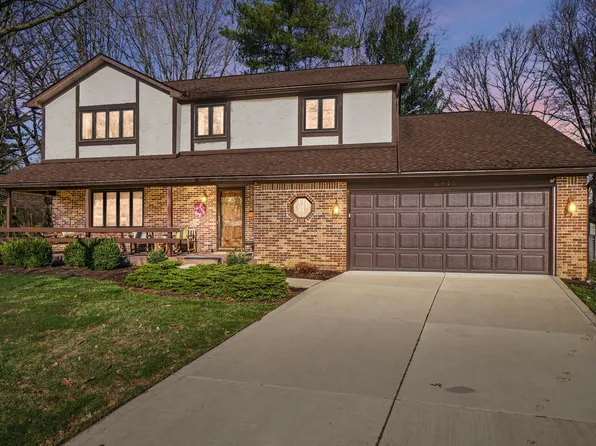 6943 Betsey Pl, Worthington, OH 43085
