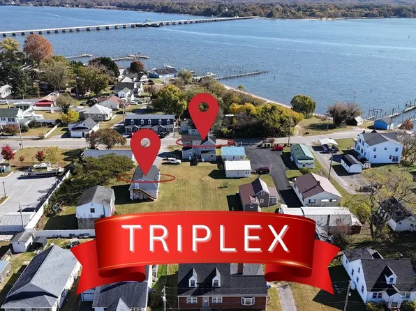 7267 Benedict Ave, Benedict, MD 20612