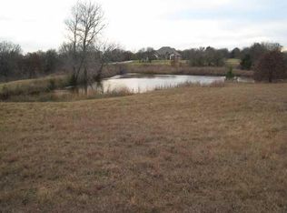 5112 Brittany Paige Dr LOT 36, Edmond, OK 73034