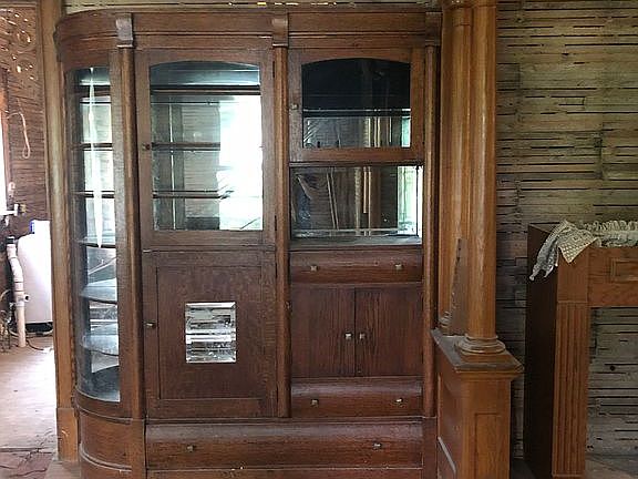 China cabinet