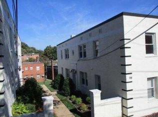 94 Webster St NE APT 8, Washington, DC 20011