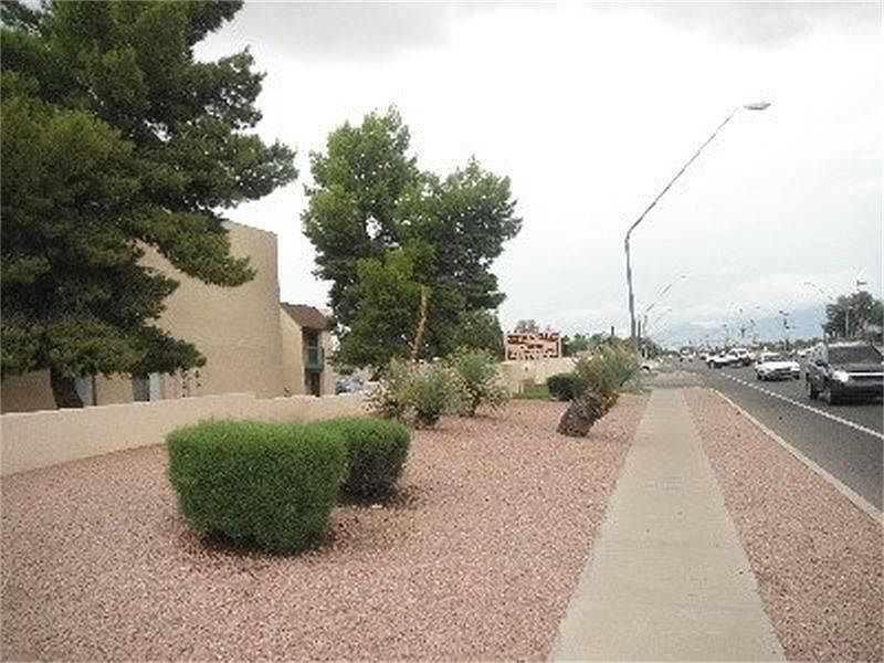 Campbell Terrace 4750 S Campbell Ave Tucson AZ Zillow
