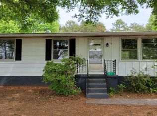 177 Oak Grove Rd, Keeling, VA 24566