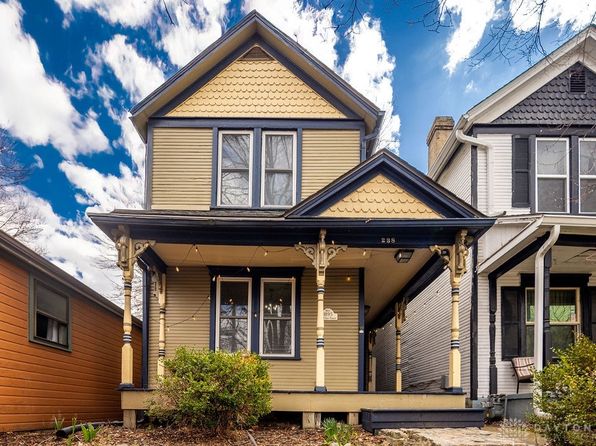 238 Oak St, Dayton, OH 45410