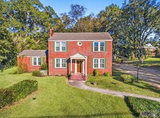 3434 College St, Jackson, LA 70748