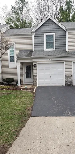 1661 Pebble Beach Cir #1 Photo 1