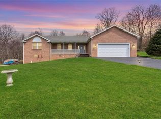 1735 Breakneck Rd, White, PA 15490