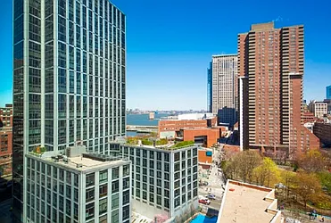 Rented by Brown Harris Stevens