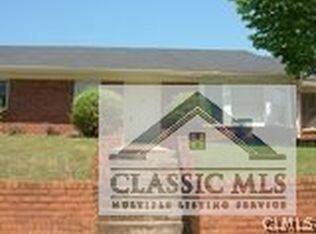 595 Highway 41, Athens, GA 30606