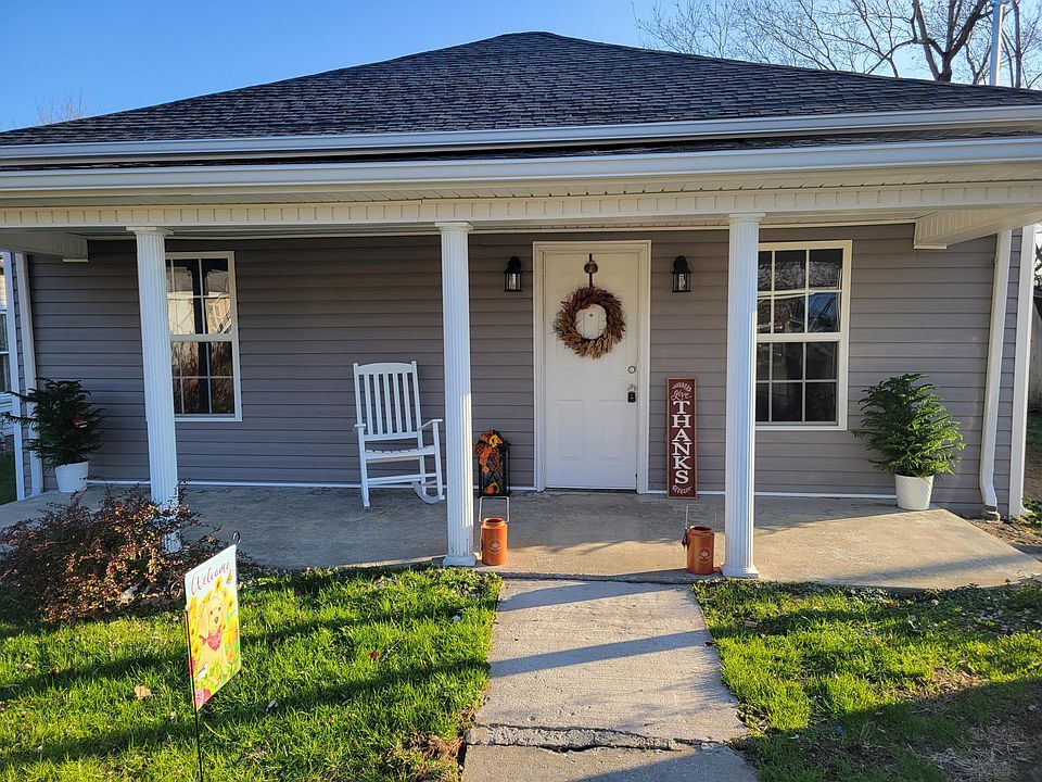 247 E Barbourville St, Corbin, KY 40701 Zillow