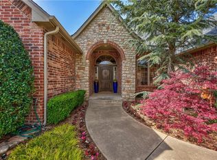 633 Affirmed Dr, Edmond, OK 73025