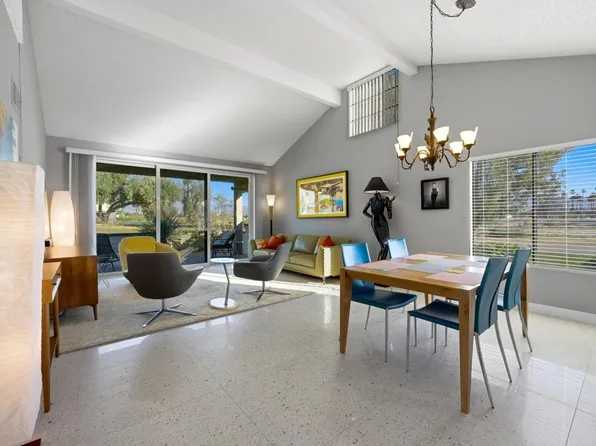 2821 Calle Arandas, Palm Springs, CA 92264
