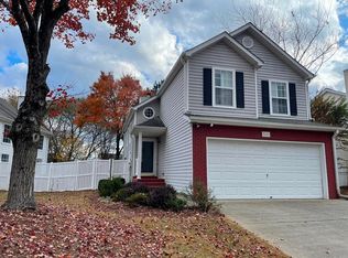 3161 Avensong Village Cir, Milton, GA 30004