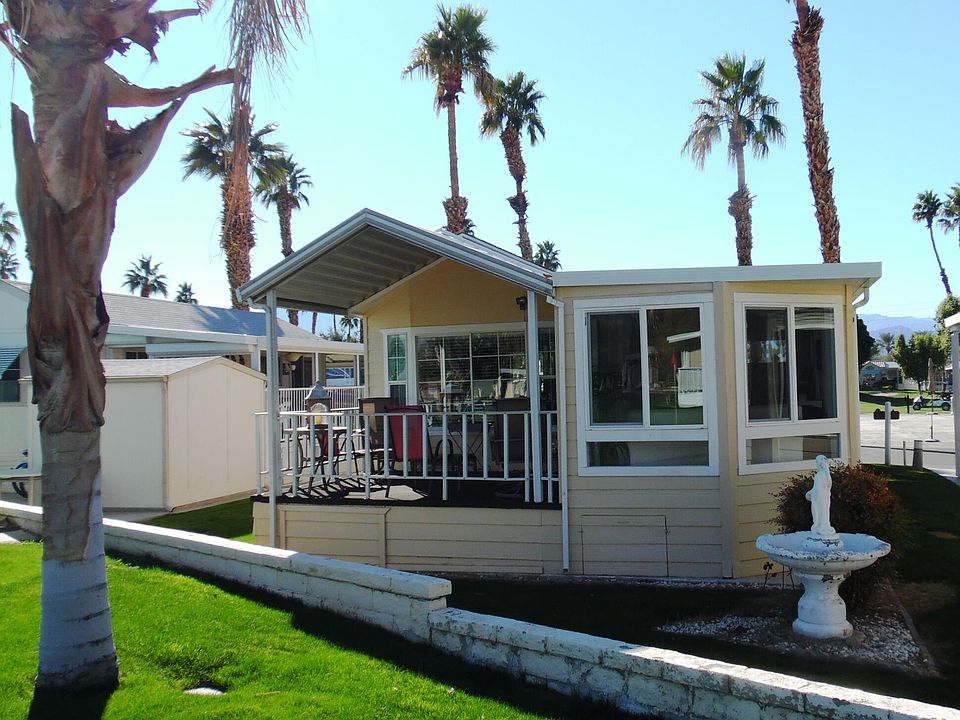 1st image of 84136 Avenue 44 Spc 248