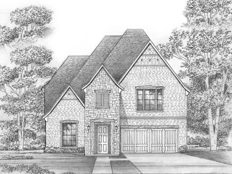 Elevation E