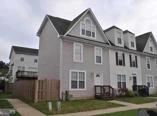 9516 Sea Gull Ct, North Beach, MD 20714