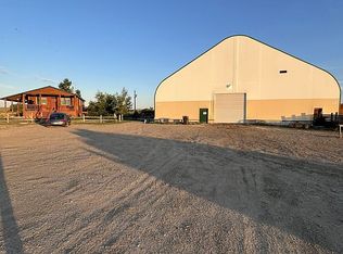 4909 Warren Loop, Crow Agency, MT 59022