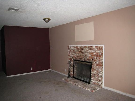 LIVING ROOM FIRE PLACE