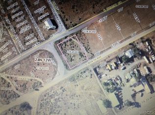 0 E North Ave, Peach Springs, AZ 86434