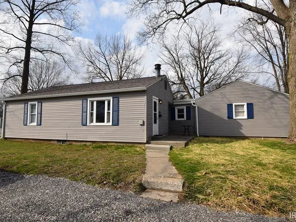 1258 McCarty St, Frankfort, IN 46041
