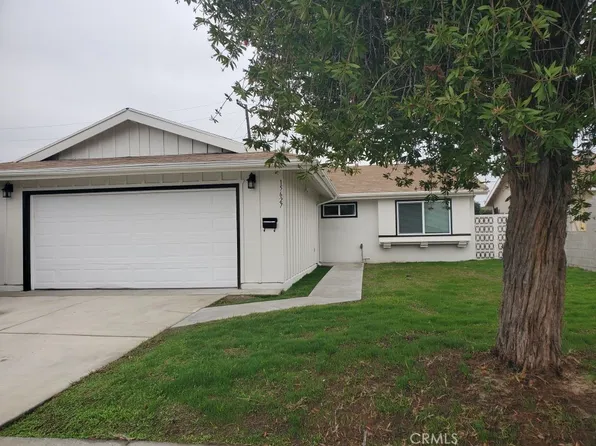 15627 S Stulman Ave, Gardena, CA 90248