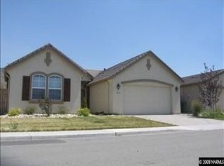10564 Fort Morgan Way, Reno, NV 89521