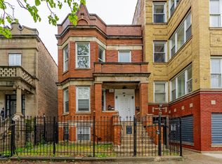 1426 S Avers Ave #2, Chicago, IL 60623