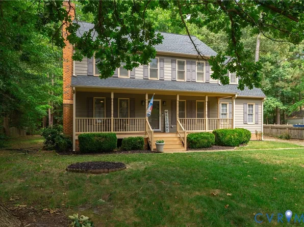 11188 Countryside Ln, Mechanicsville, VA 23116