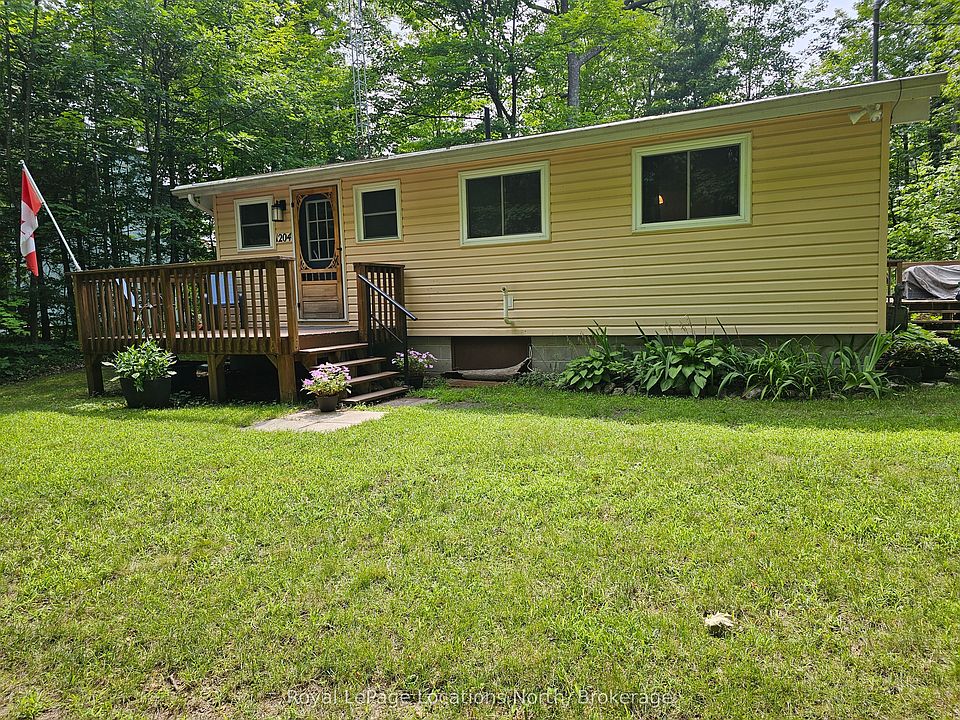 1st image of 1204 Tiny Beaches Rd N #N