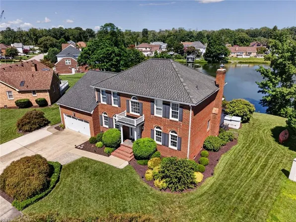 2261 Margaret Dr, Virginia Beach, VA 23456