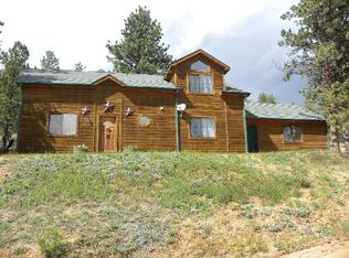 311 Random Rd, Bailey, CO 80421