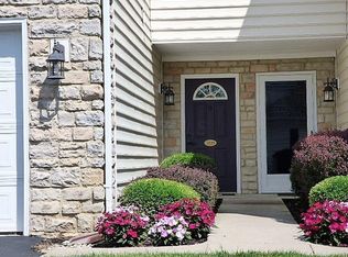 5129 Vinings Bnd, Dublin, OH