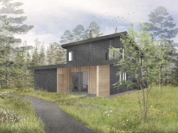 589 W Canopy Way Lot 22, Sisters, OR 97759