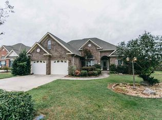 110 Pembroke Point, Centerville, GA 31028