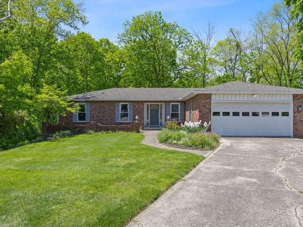 12 Hansbrinker Ct, Liberty Township, OH 45044