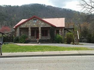 1135 Wears Valley Rd, Pigeon Forge, TN 37863