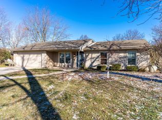 6229 N Hampton Pl, Fort Wayne, IN 46815