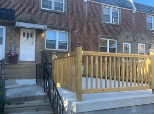4252 M St, Philadelphia, PA 19124