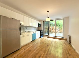 185 S 2nd St #1, Brooklyn, NY 11211