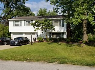 10219 Clipper Cv, Aurora, OH 44202