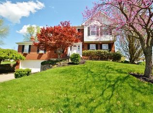 4902 Open Meadow Dr, Independence, KY 41051