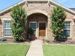 3211 Cumberland Dr, Missouri City, TX 77459